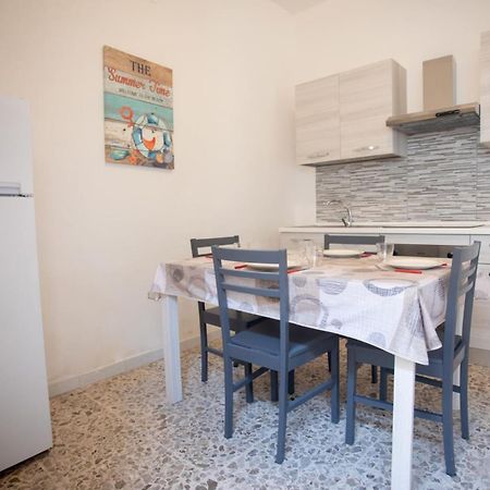 Samara Sx Villa Porto Cesareo Eksteriør billede
