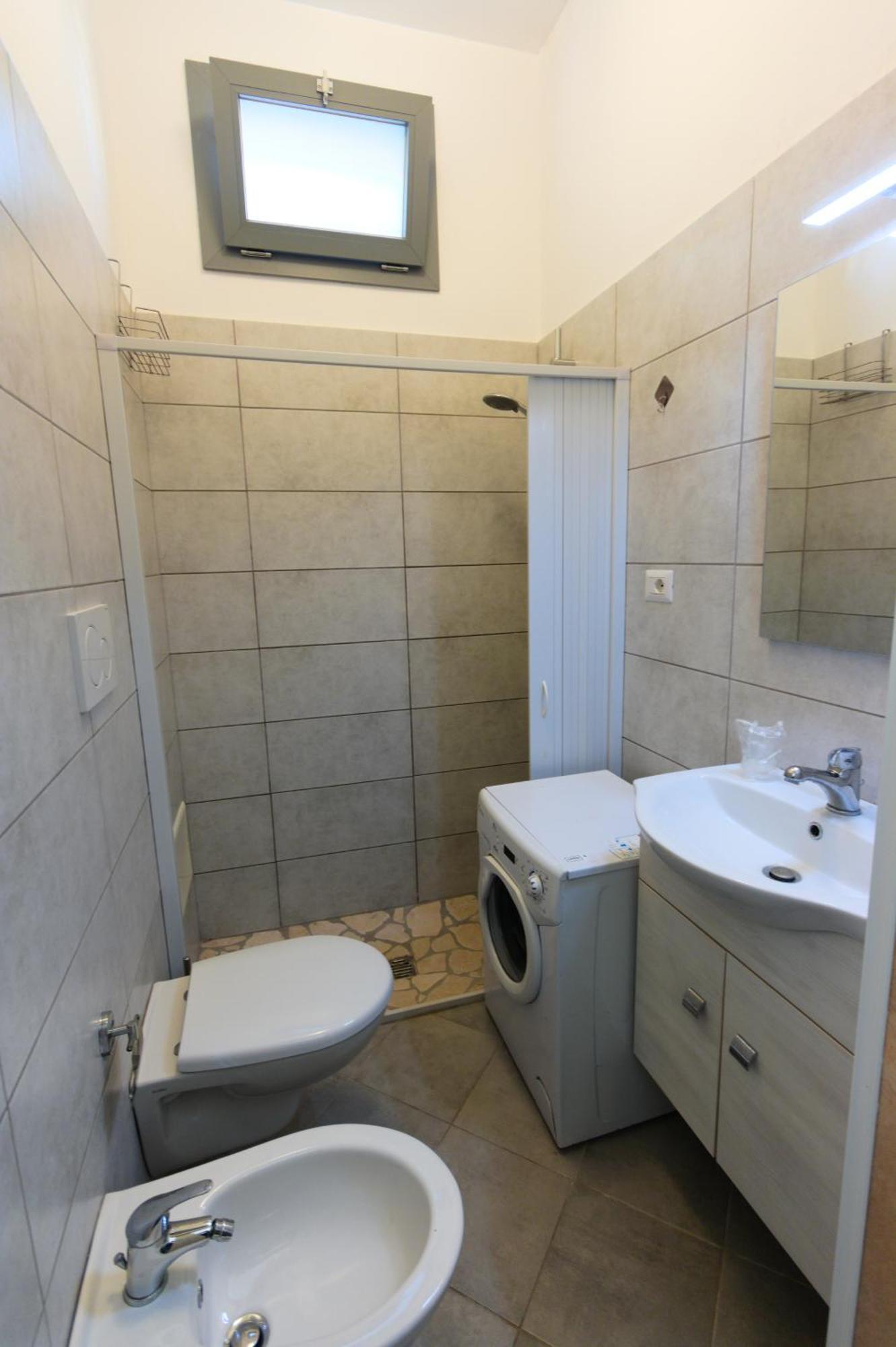 Samara Sx Villa Porto Cesareo Eksteriør billede