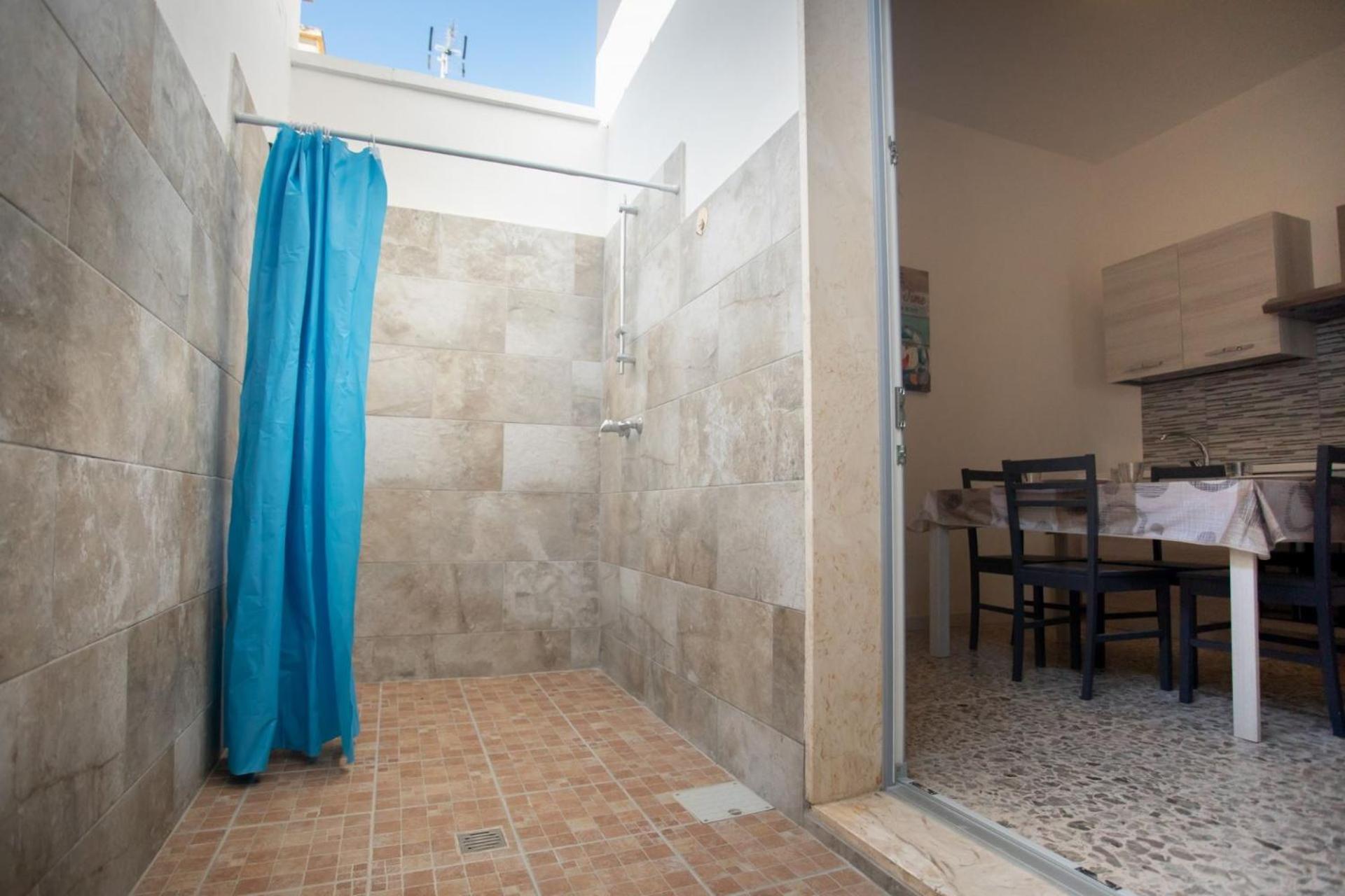 Samara Sx Villa Porto Cesareo Eksteriør billede